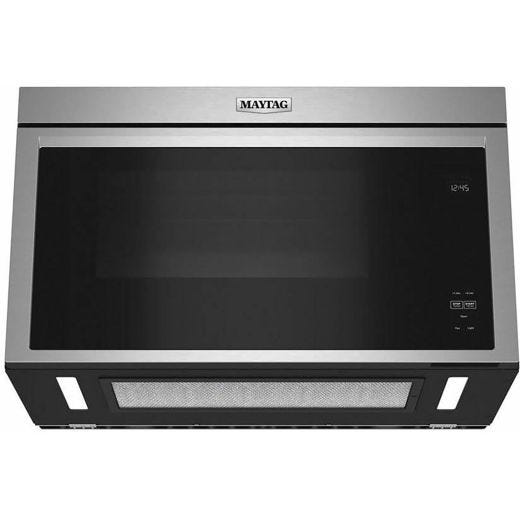 30-inch, 1.1 cu.ft. Over-the-Range Microwave Oven