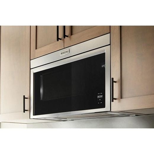 30-inch, 1.1 cu.ft. Over-the-Range Microwave Oven