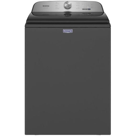 Laveuse à chargement vertical de 5,5 pi. cu. avec Pet Pro Sy