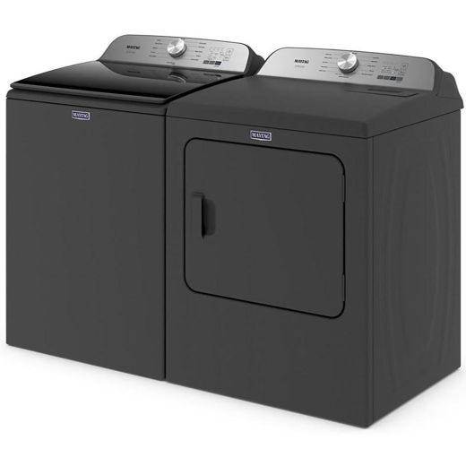 Sécheuse électrique de 7,0 pi. cu. avec option Pet Pro
