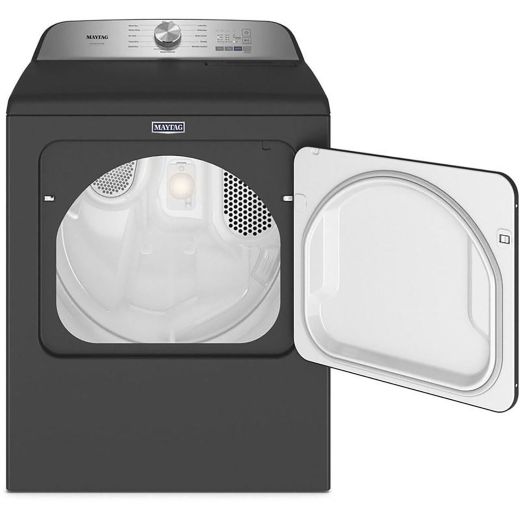 Sécheuse électrique de 7,0 pi. cu. avec option Pet Pro