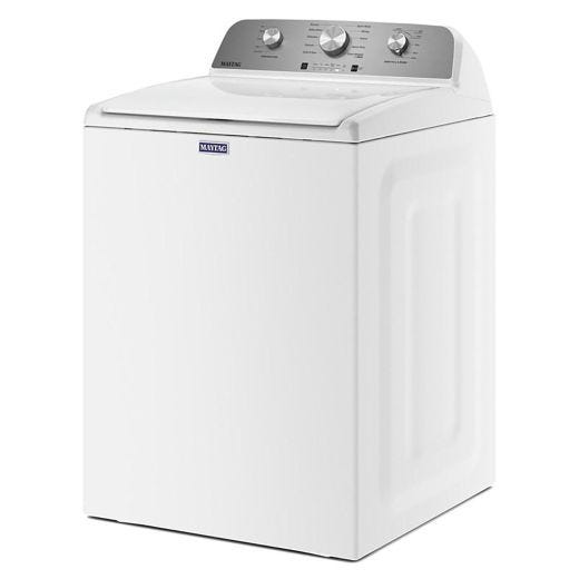 5.2 cu.ft. Top Loading Washer with Power™ Agitator