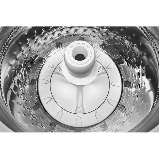 5.2 cu.ft. Top Loading Washer with Power™ Agitator