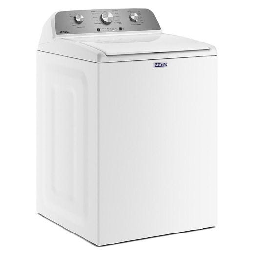 5.2 cu.ft. Top Loading Washer with Power™ Agitator