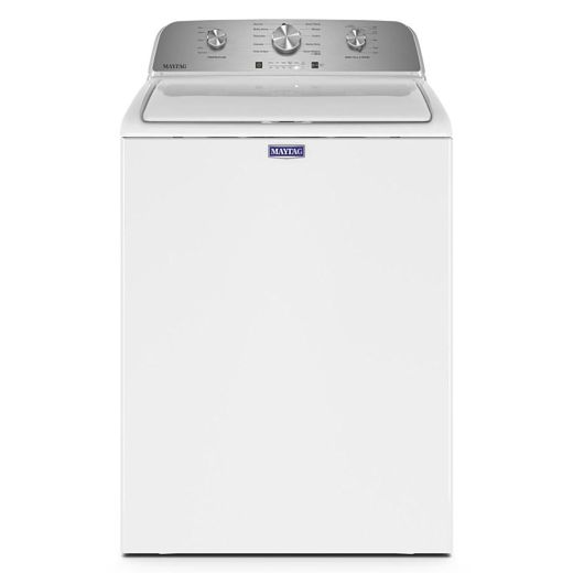 5.2 cu.ft. Top Loading Washer with Power™ Agitator