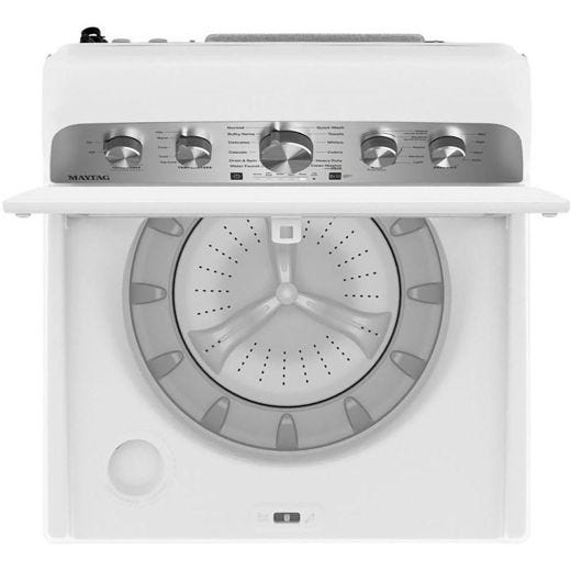 5.5 cu. ft. Top Loading Washer with Power™ Impeller