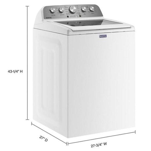 5.5 cu. ft. Top Loading Washer with Power™ Impeller