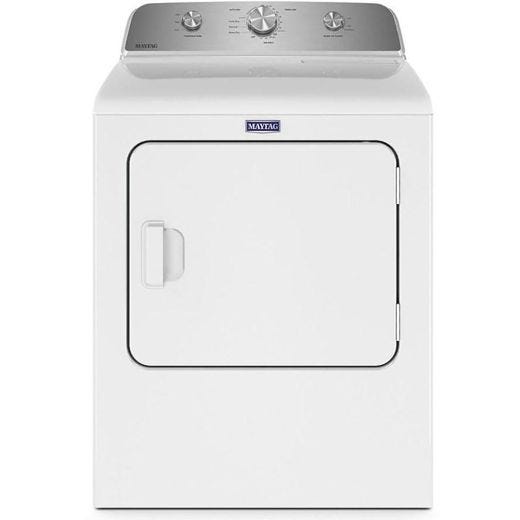 7.0 cu. ft. Electric Dryer