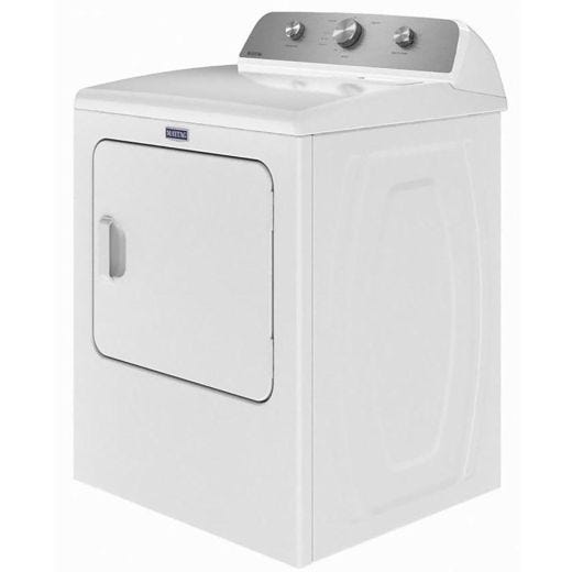 7.0 cu. ft. Electric Dryer