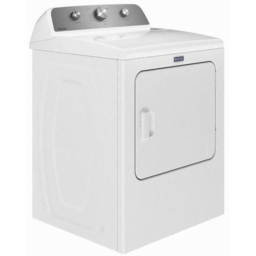 7.0 cu. ft. Electric Dryer