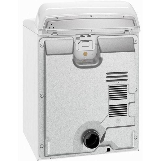 7.0 cu. ft. Electric Dryer