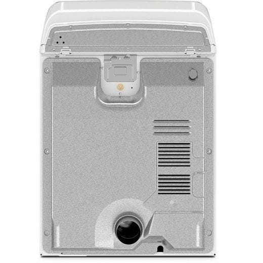 7.0 cu. ft. Electric Dryer with Moisture Sensing