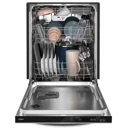 24-inch Built-in Dishwasher with 3rd Rack