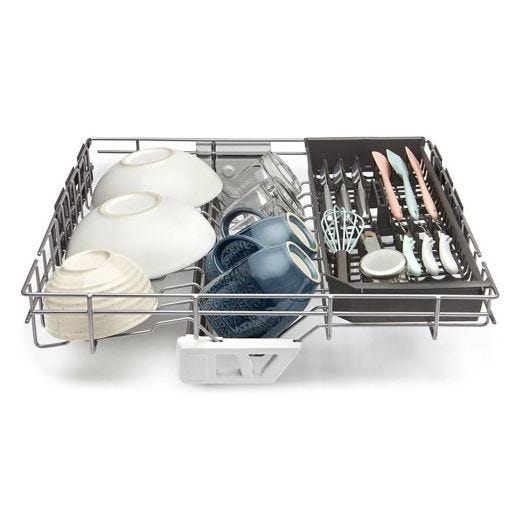 24-inch Built-in Dishwasher with 3rd Rack