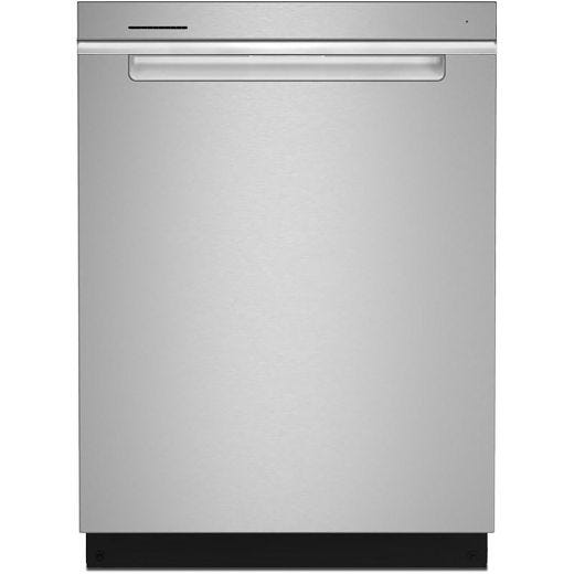 24-inch Built-in Dishwasher with Sani Rinse® Option