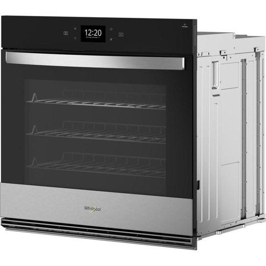 30-inch 5.0 cu. ft. Single Wall Oven