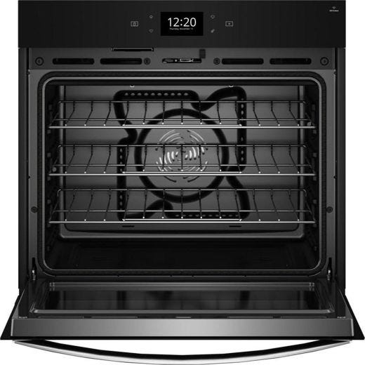 30-inch 5.0 cu. ft. Single Wall Oven