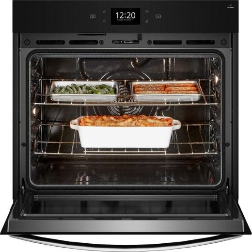 30-inch 5.0 cu. ft. Single Wall Oven