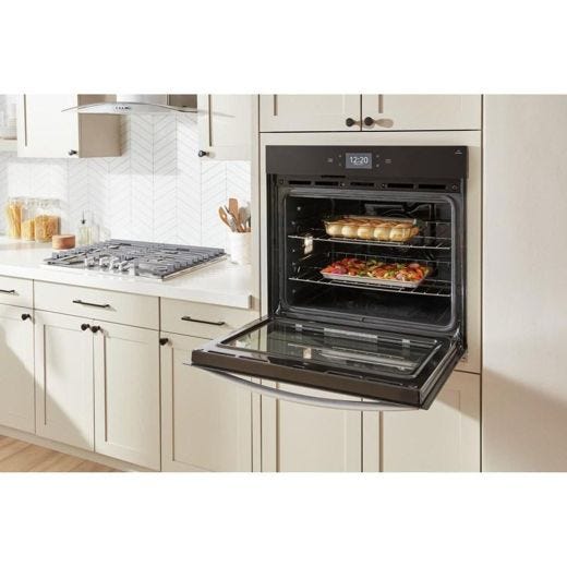 30-inch 5.0 cu. ft. Single Wall Oven