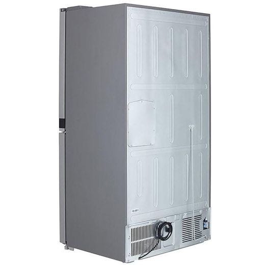 36-inch, 19.4 cu.ft. Counter-Depth French 4-Door Refrigerato