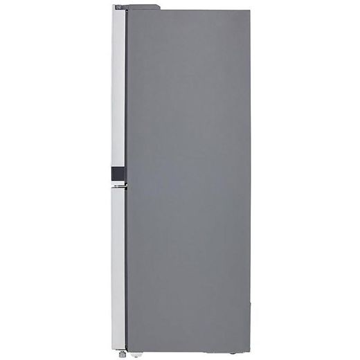 36-inch, 19.4 cu.ft. Counter-Depth French 4-Door Refrigerato