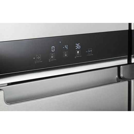 36-inch, 19.4 cu.ft. Counter-Depth French 4-Door Refrigerato