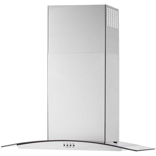 30-inch Wall Mount Range Hood