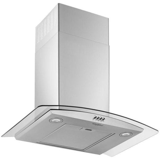 30-inch Wall Mount Range Hood
