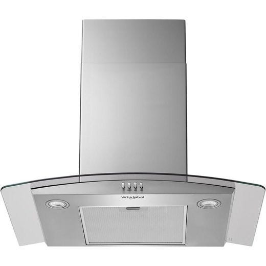 30-inch Wall Mount Range Hood