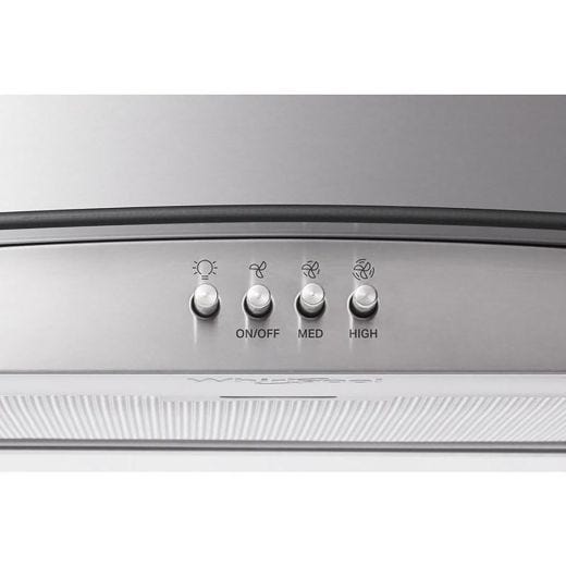 30-inch Wall Mount Range Hood