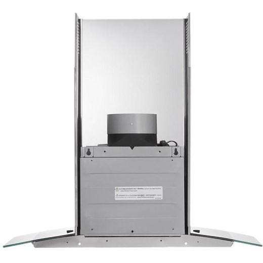 30-inch Wall Mount Range Hood