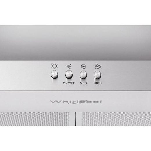 30-inch Wall Mount Range Hood