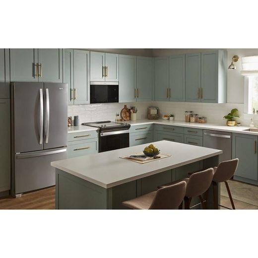 30-inch Over-The-Range Microwave Oven