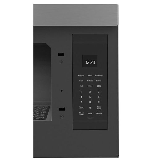 30-inch Over-The-Range Microwave Oven