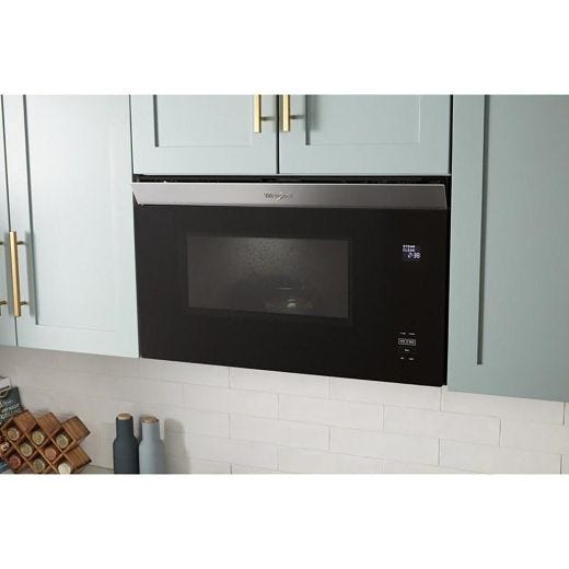30-inch Over-The-Range Microwave Oven