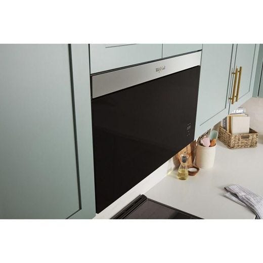 30-inch Over-The-Range Microwave Oven