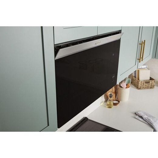 30-inch Over-The-Range Microwave Oven