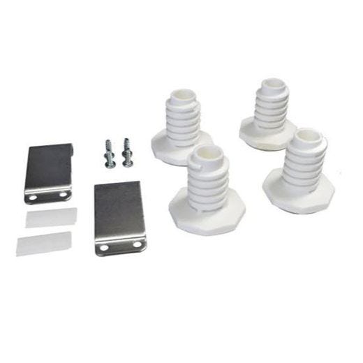 Stacking Kit Laundry Accessory