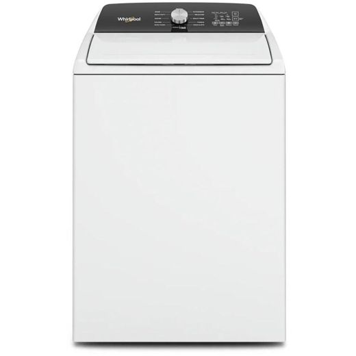 5.2 cu.ft Top Loading Washer