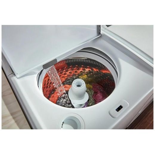 5.2 cu.ft Top Loading Washer