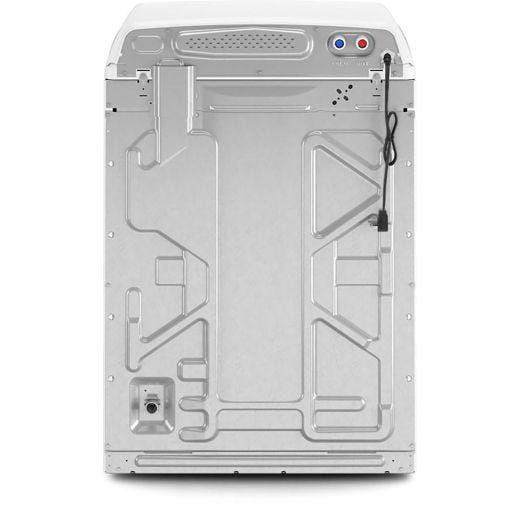 5.4 - 5.5 cu.ft Top Loading Washer with Removable Agitator