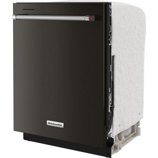 Lave-vaisselle intégré de 24 po. avec troixième panier FreeF