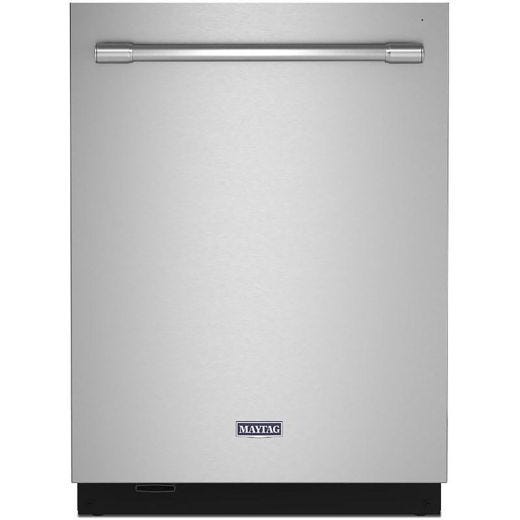 24-inch Built-in Dishwasher with PowerBlast® Cycle