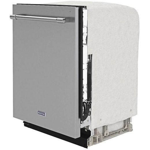 24-inch Built-in Dishwasher with PowerBlast® Cycle