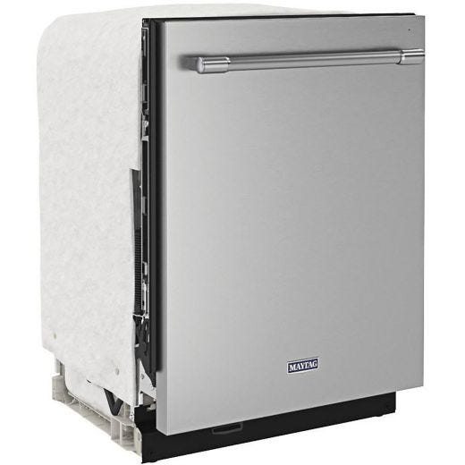 24-inch Built-in Dishwasher with PowerBlast® Cycle