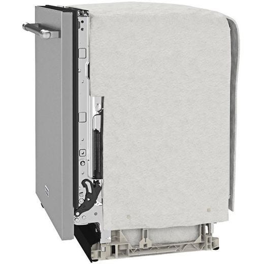 24-inch Built-in Dishwasher with PowerBlast® Cycle