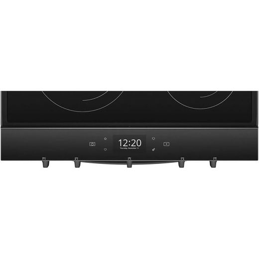 30-inch Slide-In Electric Range