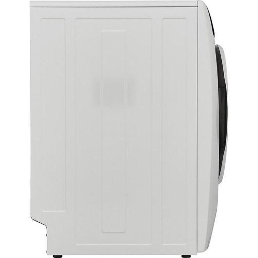 8.0 cu.ft. Electric Dryer with 7 Dry Programs