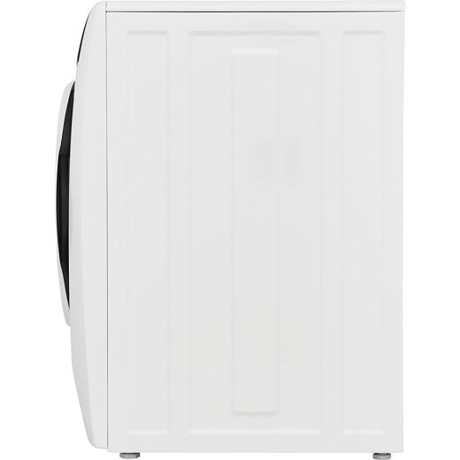 5.2 cu.ft. Front Loading Washer with Stainless Steel Drum
