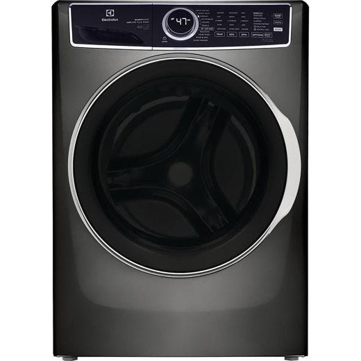 5.2 cu.ft. Front Loading Washer with 11 Wash Programs
